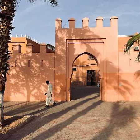 Riad El Khaeir - Piscine, Hamam & Spa-2